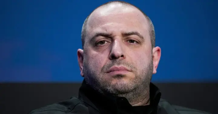 Удалось достичь значительного прогресса: Умеров отчитался Зеленскому о переговорах во Флориде