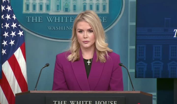 Администрация Трампа «очень оптимистично настроена» относительно шансов на соглашение с Украиной - Белый дом