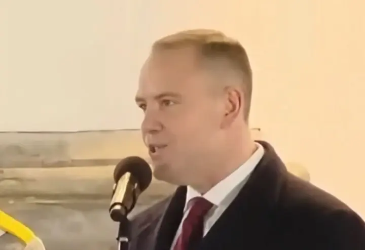 "Никаких договоренностей с москалями": Навроцкий эмоционально высказался о "мирных переговорах" с РФ