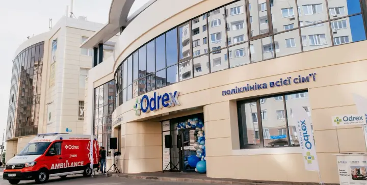 Expensive doesn't mean quality: will the Ministry of Health be able to protect the victims of the Odrex clinic and restore justice?