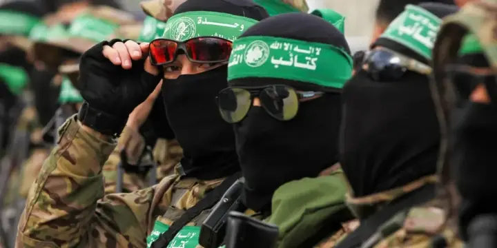 ХАМАС передав Ізраїлю останки ще одного загиблого заручника