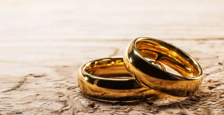 Over 24,000 couples married in Ukraine via online service in 11 months