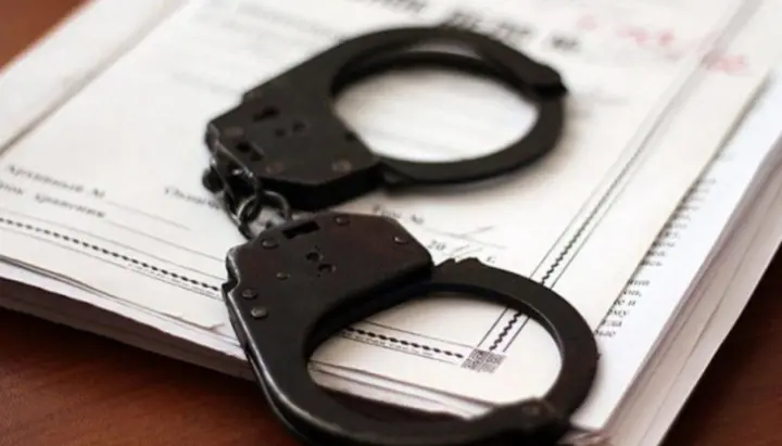 Избивал и пытал током украинских военнопленных: "Доктор Зло" из мордовской колонии получил подозрение