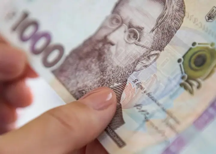 Украинцы оформили 2,1 млн микрозаймов за квартал, средняя сумма растет - инфографика