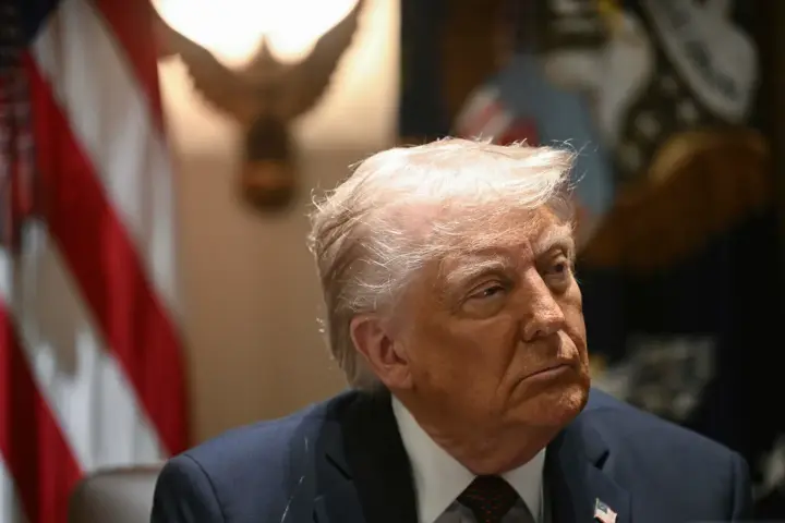 Трамп: Київ і москва могли раніше досягти мирних домовленостей, але вирішили цього не робити