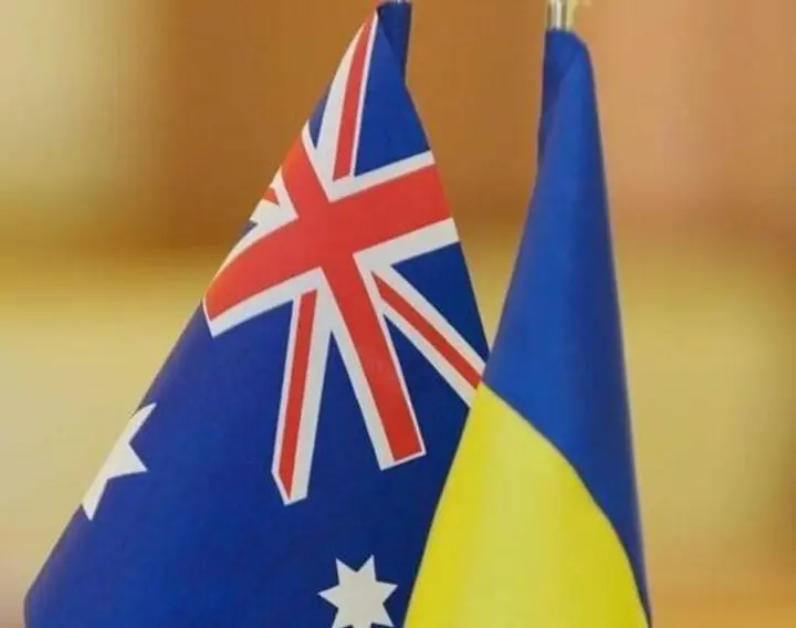 Новая Зеландия выделяет $15 миллионов на программу PURL для Украины