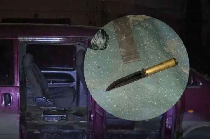 In Lviv, a TCC serviceman died after a stab wound, the attacker was detained - prosecutor's office