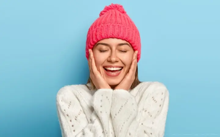 Winter skincare: dermatologist's tips to protect your face from dryness and irritation