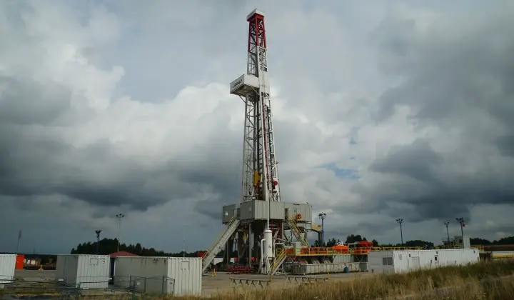 Украина продала лицензию на газовое месторождение за 110 млн гривен: средства пойдут в совместный с США фонд