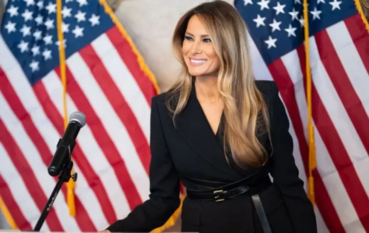 Thanks to Melania Trump's involvement: Russia returned seven children to Ukraine – White House