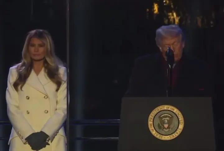 Trump: The war in Ukraine will end, we are establishing peace around the world