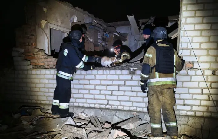 Удар рф по Дніпропетровщині 5 грудня: загинув 12-річний хлопчик, травми отримали троє людей