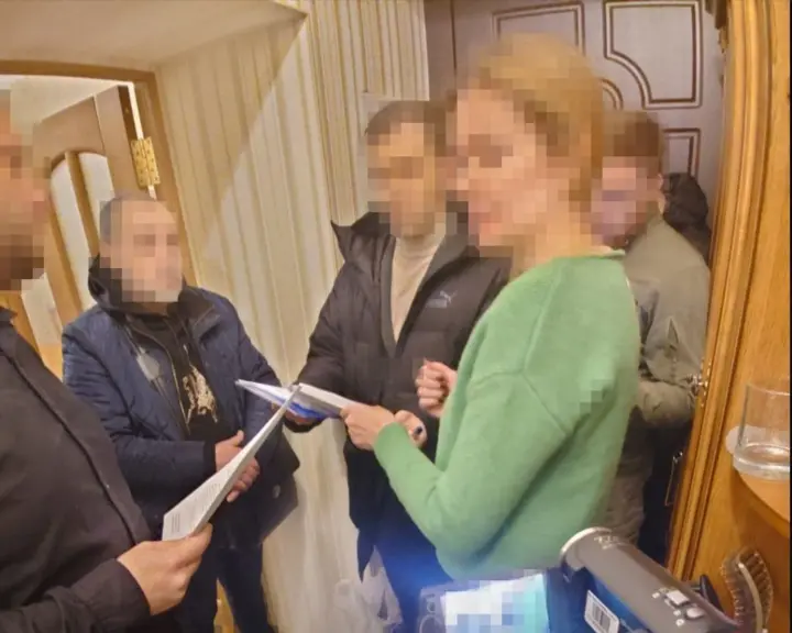 Дело Скороход: САП и НАБУ разоблачили нардепа на схеме "продажи" санкций СНБО за $250 тыс. и показали видео, есть врученные подозрения