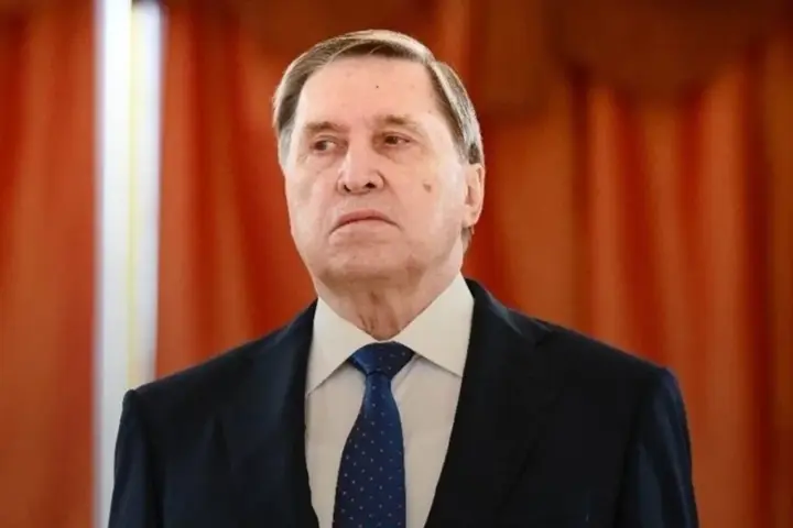 кремль назвав зятя Трампа Джареда Кушнера ключовим розробником "остаточного плану" миру для України