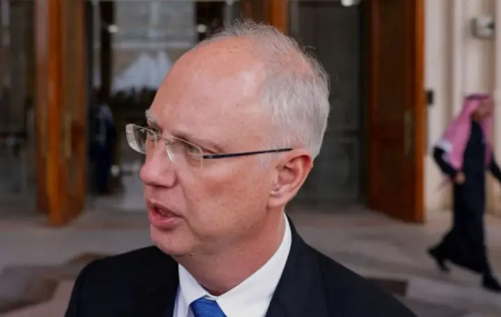 "Ти навіть не в грі": радник путіна відреагував на "недовіру" Мерца до посередництва США у мирних переговорах