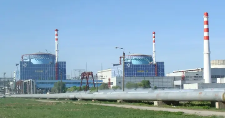 АЭС вынужденно снизили мощность генерации из-за атаки РФ на энергоинфраструктуру