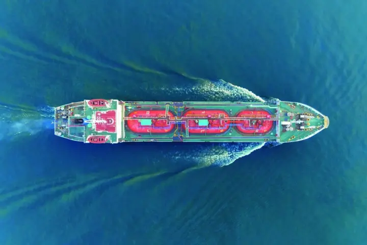 Qatar stated that AI demand and insufficient investment could lead to LNG shortages