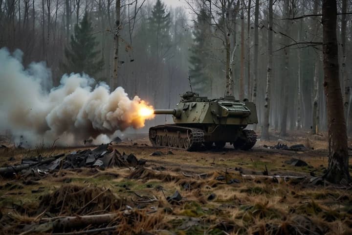Russian army lost 1080 servicemen in a day of war in Ukraine: Russia's losses as of December 7