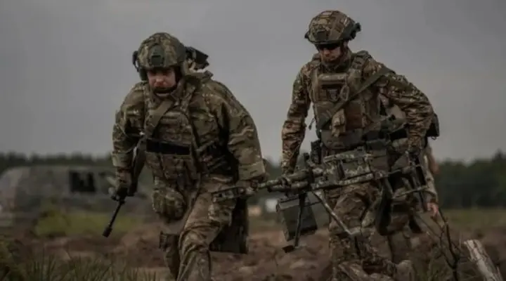 The Armed Forces of Ukraine repelled over 160 enemy attacks in one day: the General Staff updated battle maps