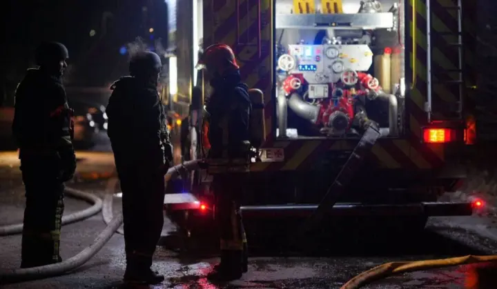 Russia attacked Odesa region's port infrastructure: many killed and wounded