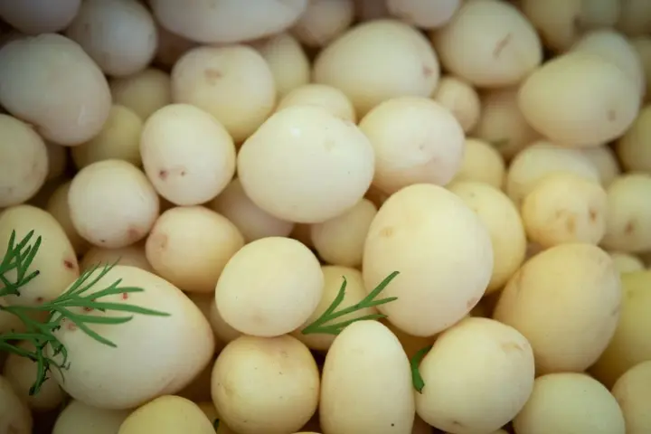 Может ли употребление картофеля помочь похудеть - что говорят эксперты