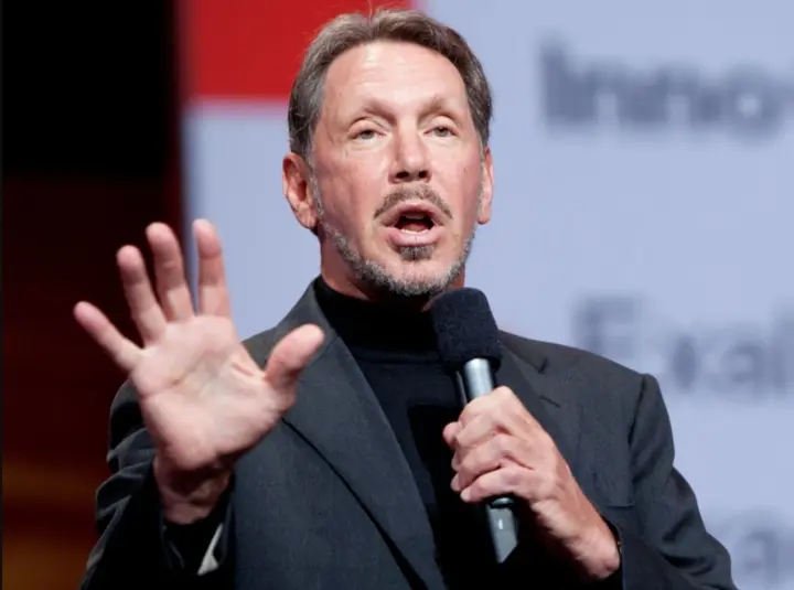 Paramount goes all-in: Billionaire Ellison personally guarantees $40 billion for Warner Bros. Discovery acquisition