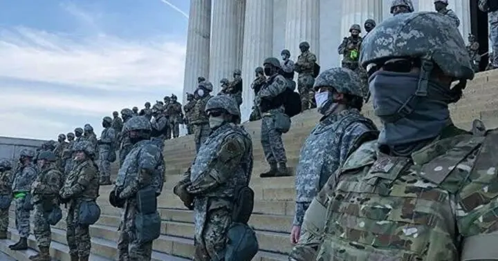 US Supreme Court rejects Trump's proposal to deploy National Guard in Chicago
