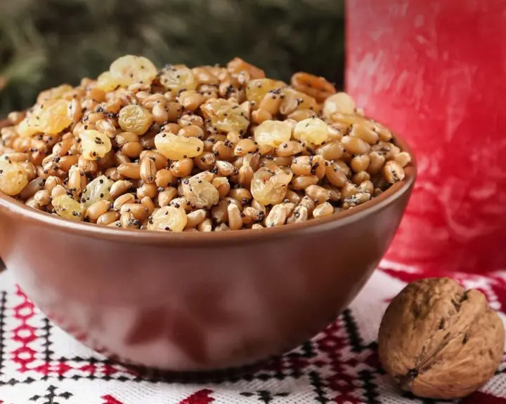 Believers celebrate Christmas Eve: OCU spoke about the traditions of 12 dishes and the meaning of kutia