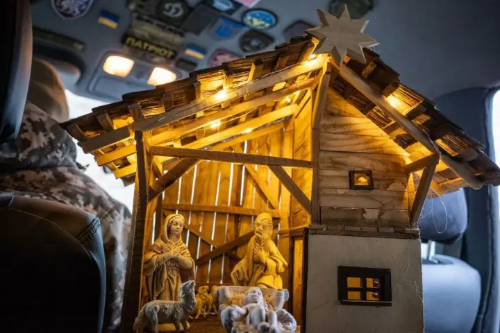 На фронті відбулося 61 бойове зіткнення: ворог активно діє на трьох напрямках