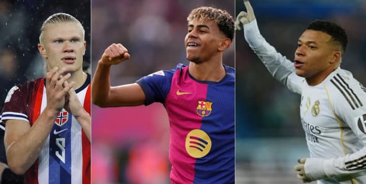 Оприлюднено рейтинг найдорожчих футболістів світу