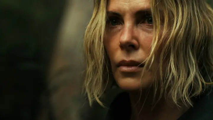 Netflix presented the trailer for "The Peak" starring Charlize Theron