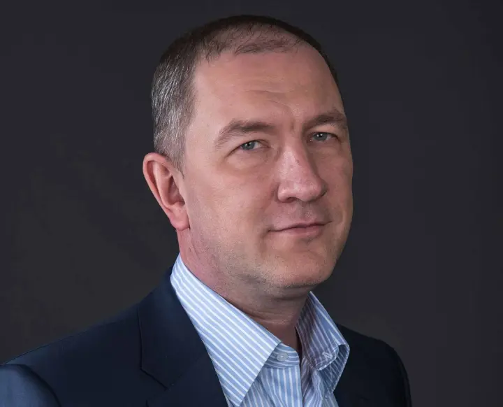 Юрія Ткачука призначено гендиректором Укргазвидобування