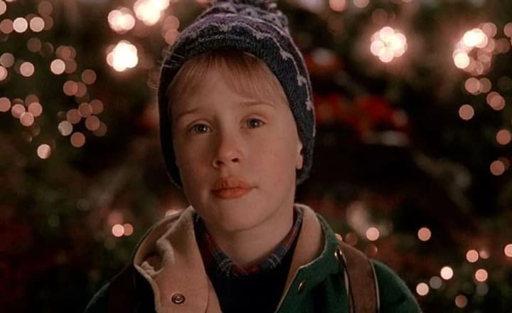 Macaulay Culkin's children don't know their father played Kevin in "Home Alone"