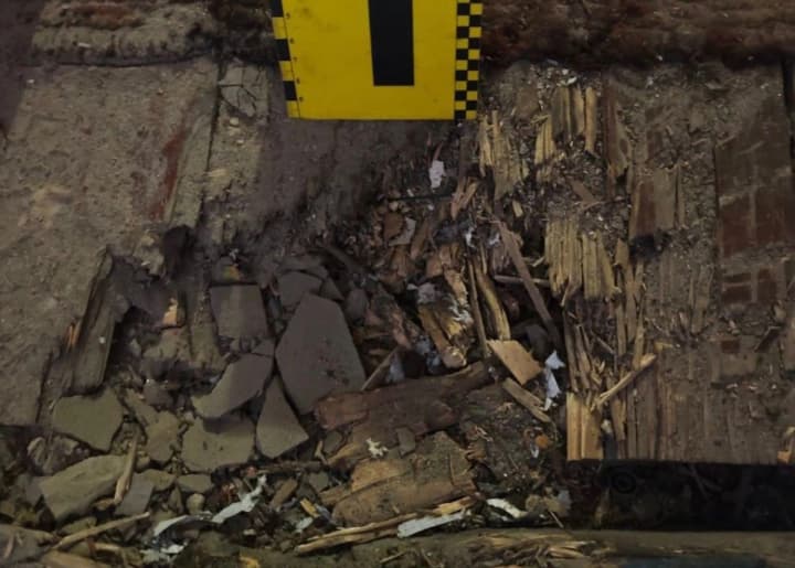 Бросил гранату в доме: на Днепропетровщине задержали 34-летнего мужчину