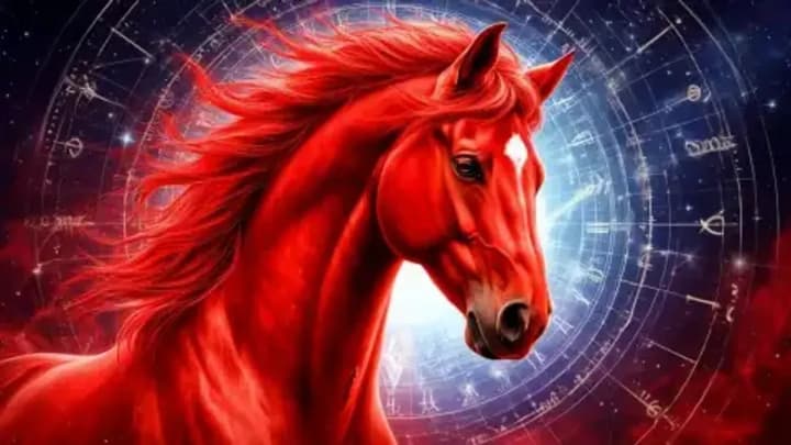 Год перелома, очищения и нового исторического выбора: астрологический прогноз для Украины на 2026 год