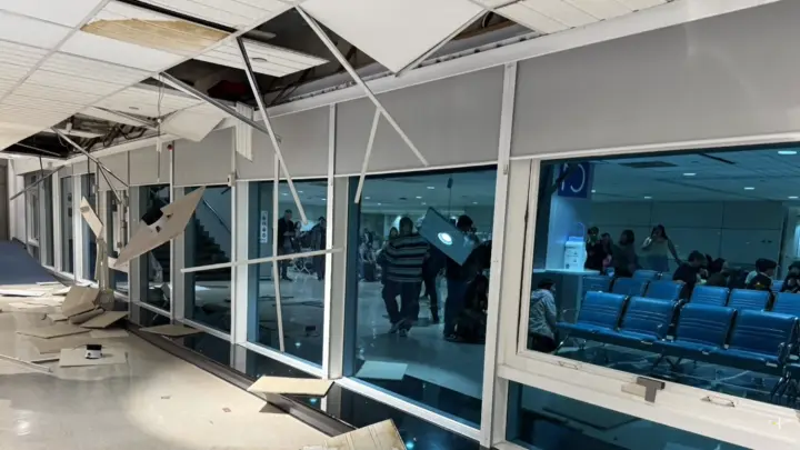 Мощное землетрясение на Тайване вызвало предупреждение об афтершоках