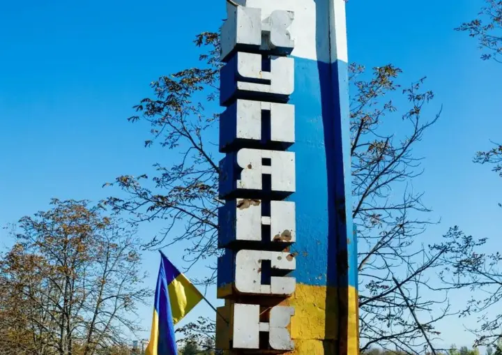 росіяни оточені в Куп'янську без перспектив деблокади - Трегубов