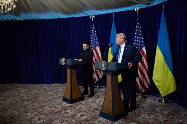 "Не припинення вогню": Трамп відповів, чи погодиться росія на перемир'я для референдуму