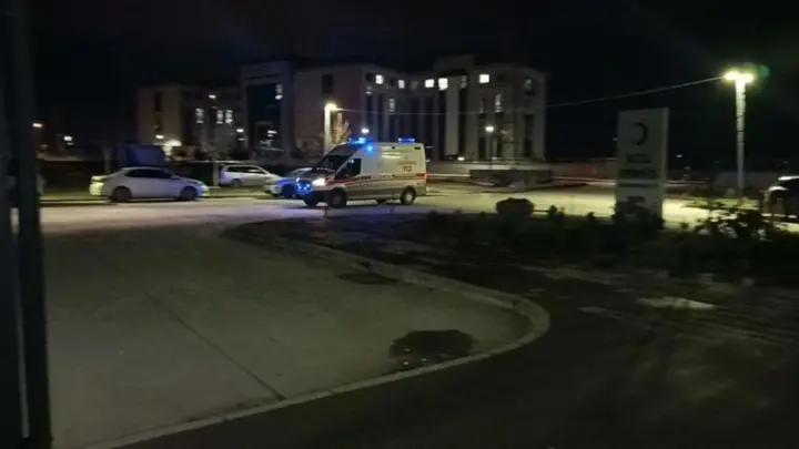 Турецкая полиция попала под обстрел во время операции против "Исламского государства": семеро раненых