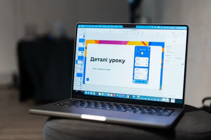 Образовательная экосистема "Мрия" охватила каждую пятую школу Украины в 2025 году - МОН