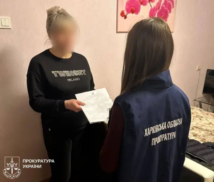 Scheme for double access to methadone liquidated in Kharkiv: four doctors received suspicions