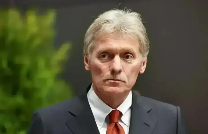 песков отказался предоставить доказательства атаки БПЛА на резиденцию путина, призвав "верить на слово" кремлю