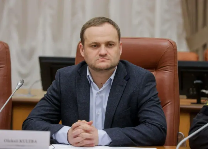 Искали лучшего, а нашли Зелинского. У Кулебы объяснили, как выбирали кандидата на должность главы Госавиаслужбы