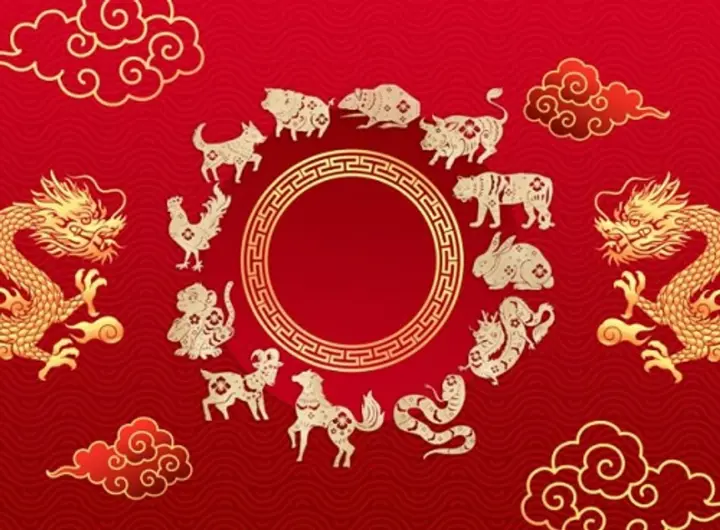 Eastern horoscope for 2026: what the Year of the Red Fire Horse portends for all signs