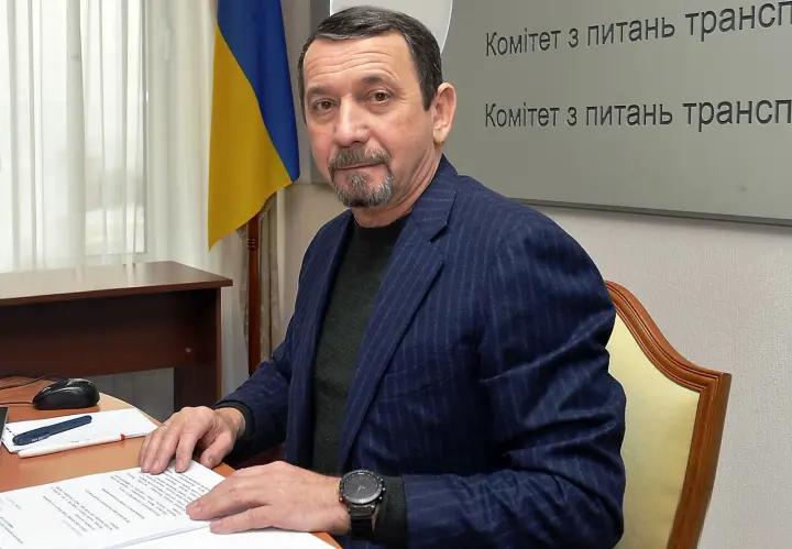 Нардепу від "Слуги народу" Кісєлю обрали запобіжний захід у справі про хабарі