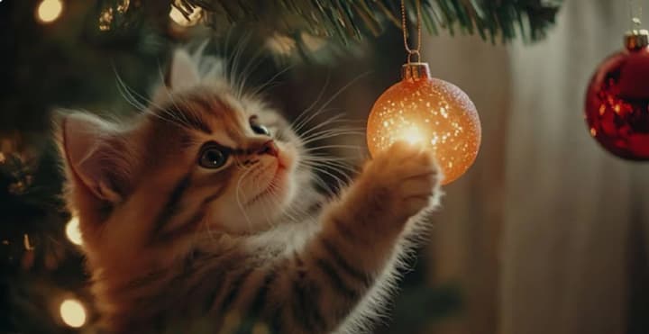 Snow and frosts: what will the weather be like in Ukraine on New Year's Eve