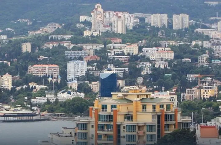 Occupiers deprive Crimeans of any possibility of self-government - CPD