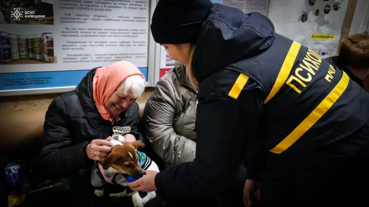 "Після майже 100 годин боротьби з темрявою": Вишгород знову повністю зі світлом
