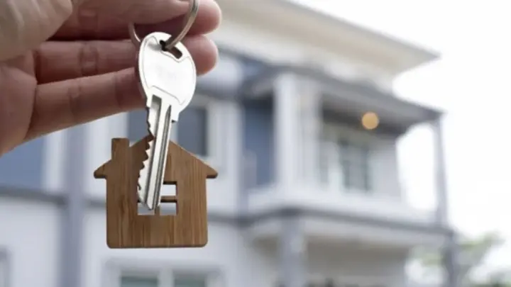 Понад 1200 ВПО подали заявки на пільгову іпотеку за новою державною програмою