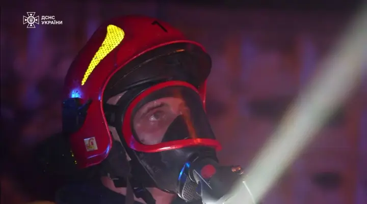 Over 7.7 thousand lives saved and 92 thousand fires, demining and evacuation: SES summarized its work in 2025